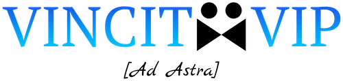 VINCIT VIP logo